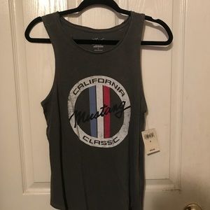 BNWT Lucky Brand Top